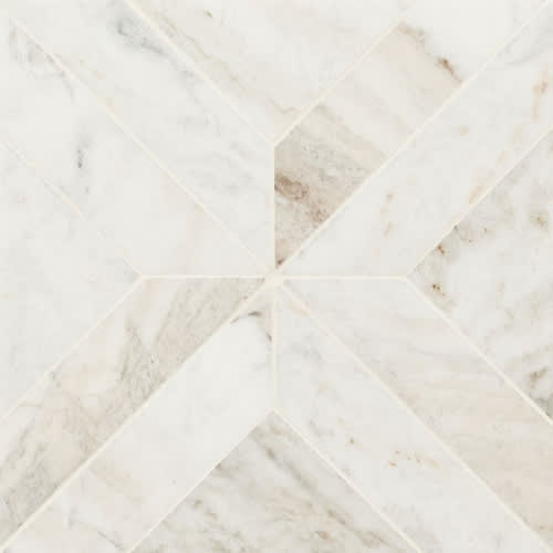 Arabescato Venato White