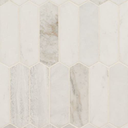 Arabescato Venato White