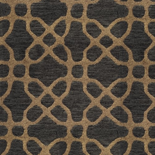 Aristotle in Poetics Carpet