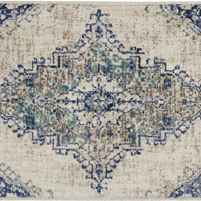 Armitage Indigo