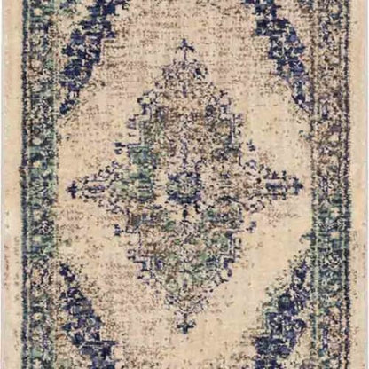 Armitage Indigo