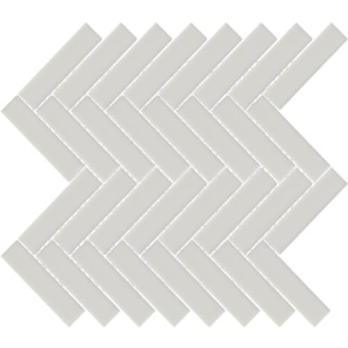 Artisan & Artisan Wall - 11x11 in Albar/Glossy _ 11 X 11 Tile