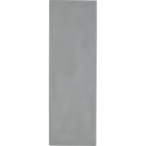 Artisan & Artisan Wall - 4x12 in Grey/Glossy _ 4 X 12 Tile