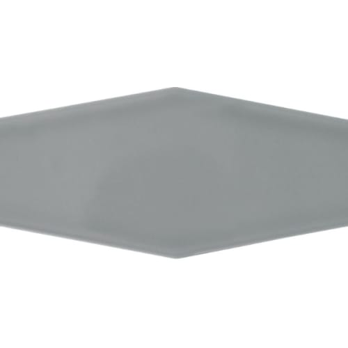 Artisan & Artisan Wall - 3x8 in Grey/Glossy _ 3 X 8 Tile