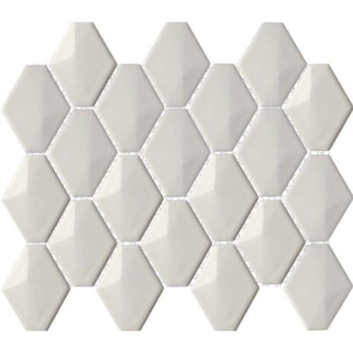 Artisan & Artisan Wall - 10.5x13 in Taupe/Glossy _ 10.5 X 13 Tile