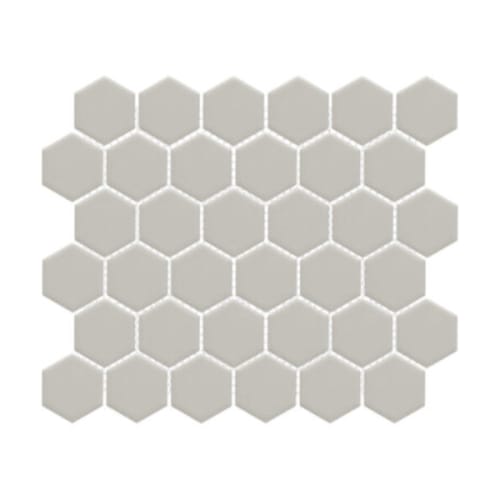 Artisan & Artisan Wall - 12.5x11 in Taupe/Satin Matte _ 12.5 X 11 Tile