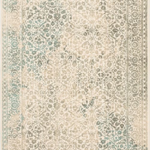 Ayr Natural in Natural Area Rugs