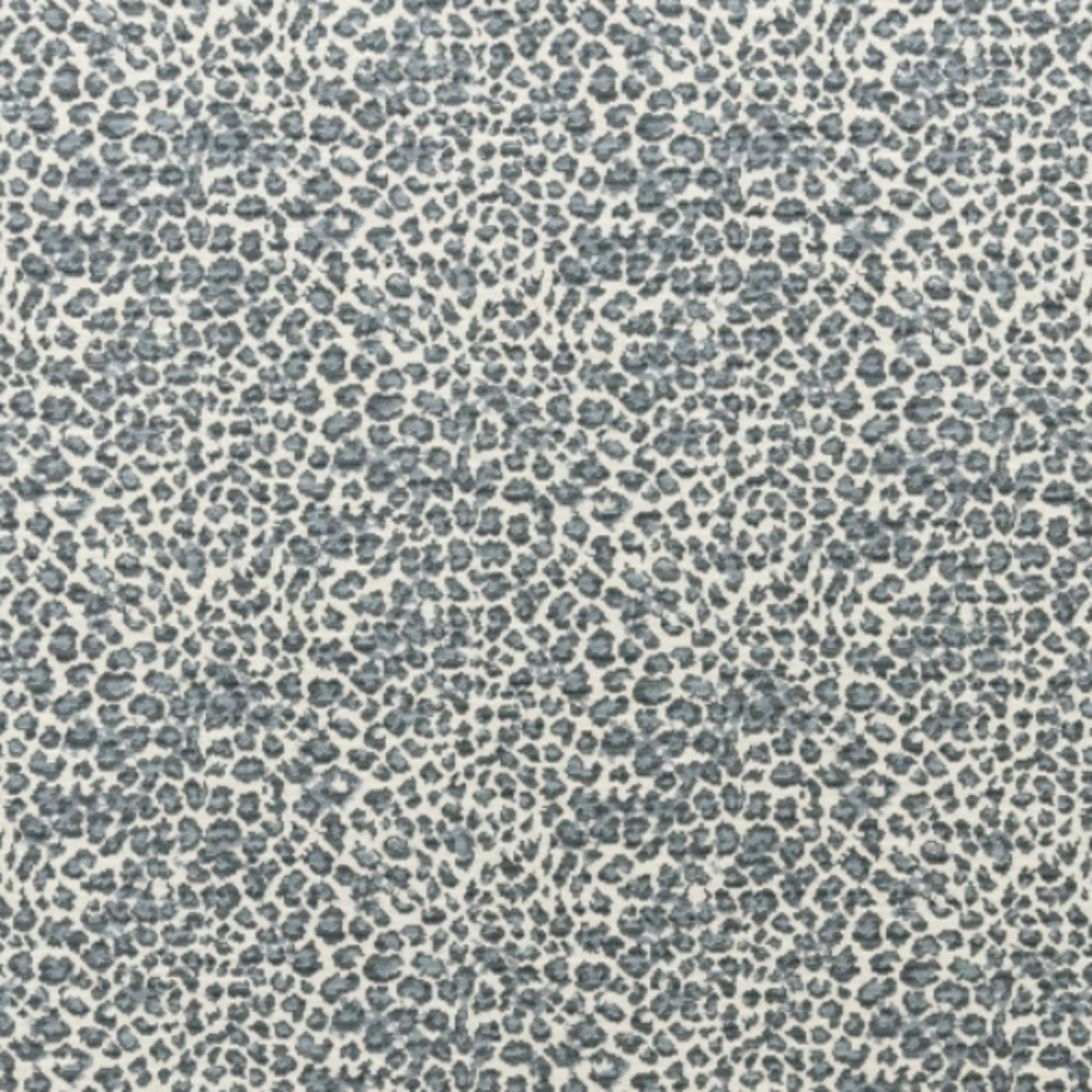Wildlife II in Steel Blue Carpet
