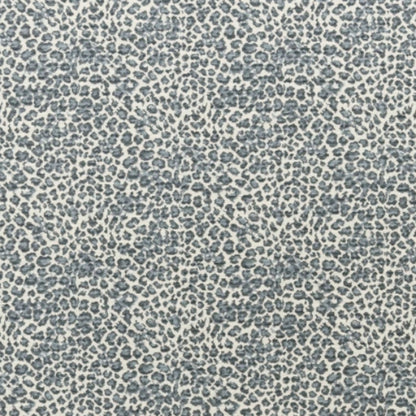 Wildlife II in Steel Blue Carpet