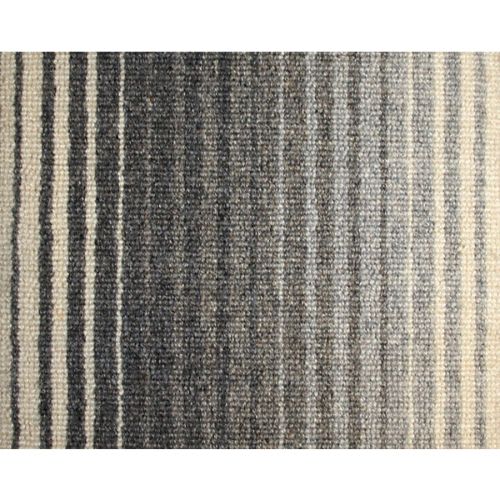 Turin II in Stone Carpet