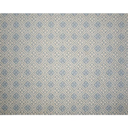 Chamberlain II in Sky Blue Carpet