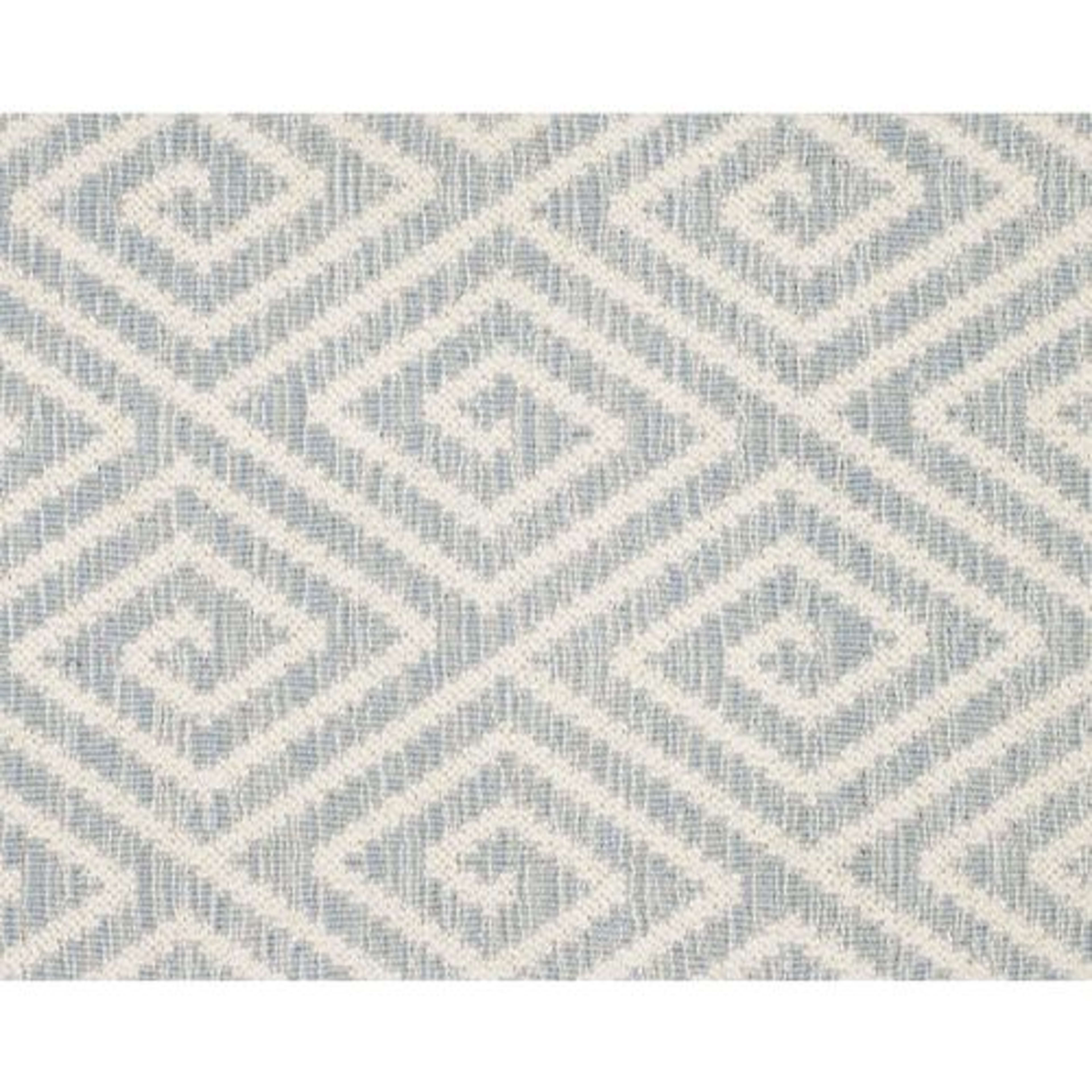 Ondine in Caribbean Carpet