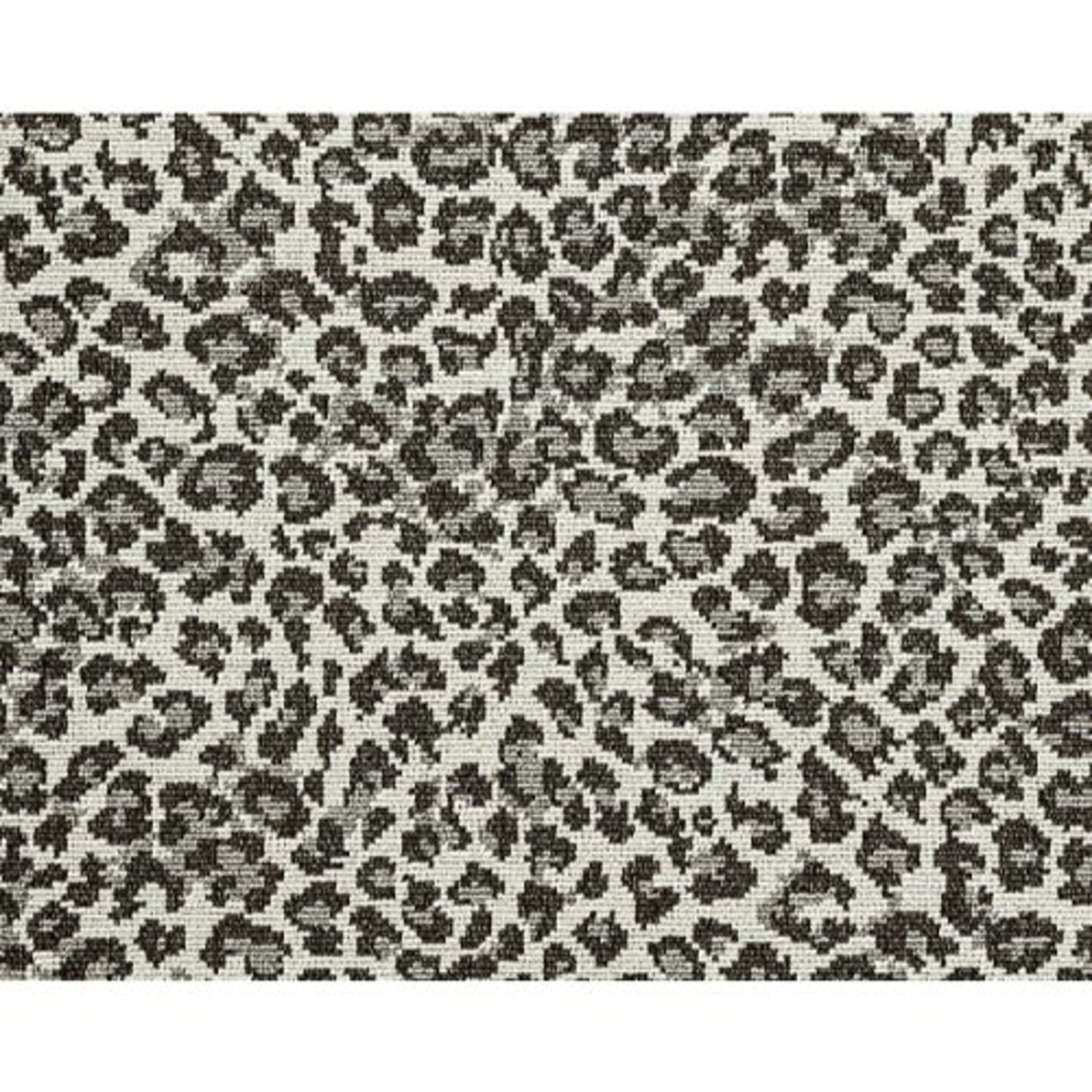 Wildlife in Pepper Carpet