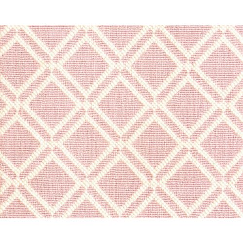 Aurora II in Blush Carpet