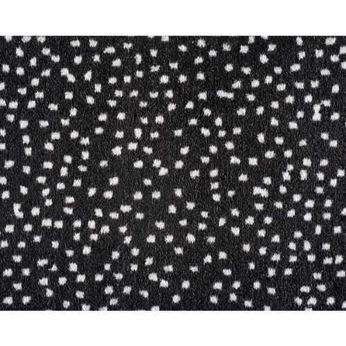 Freckle Face in Black Carpet