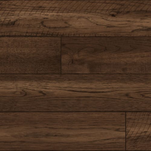 Barnwood Hickory in Rustic Beam Hardwood