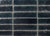 Bahari Brick in Black 3x12