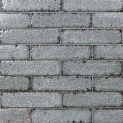 Bahari Brick in Black 3x12