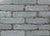 Bahari Brick in Black 3x12