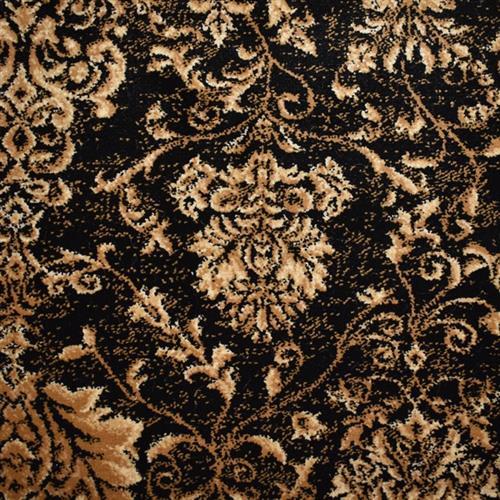 Barcelona in Gothic Quarter Carpet
