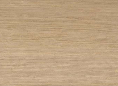 Building Blocks Wood Oak in White 8" X 47"