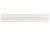 Bianco Dolomite in Premium Base Molding Polished 4x12