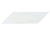 Bianco Dolomite in Premium Base Molding Polished 4x12