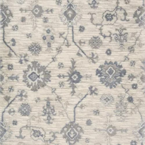Bellalina in Wave Carpet