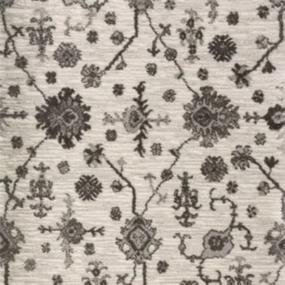 Bellalina in Cloud Carpet