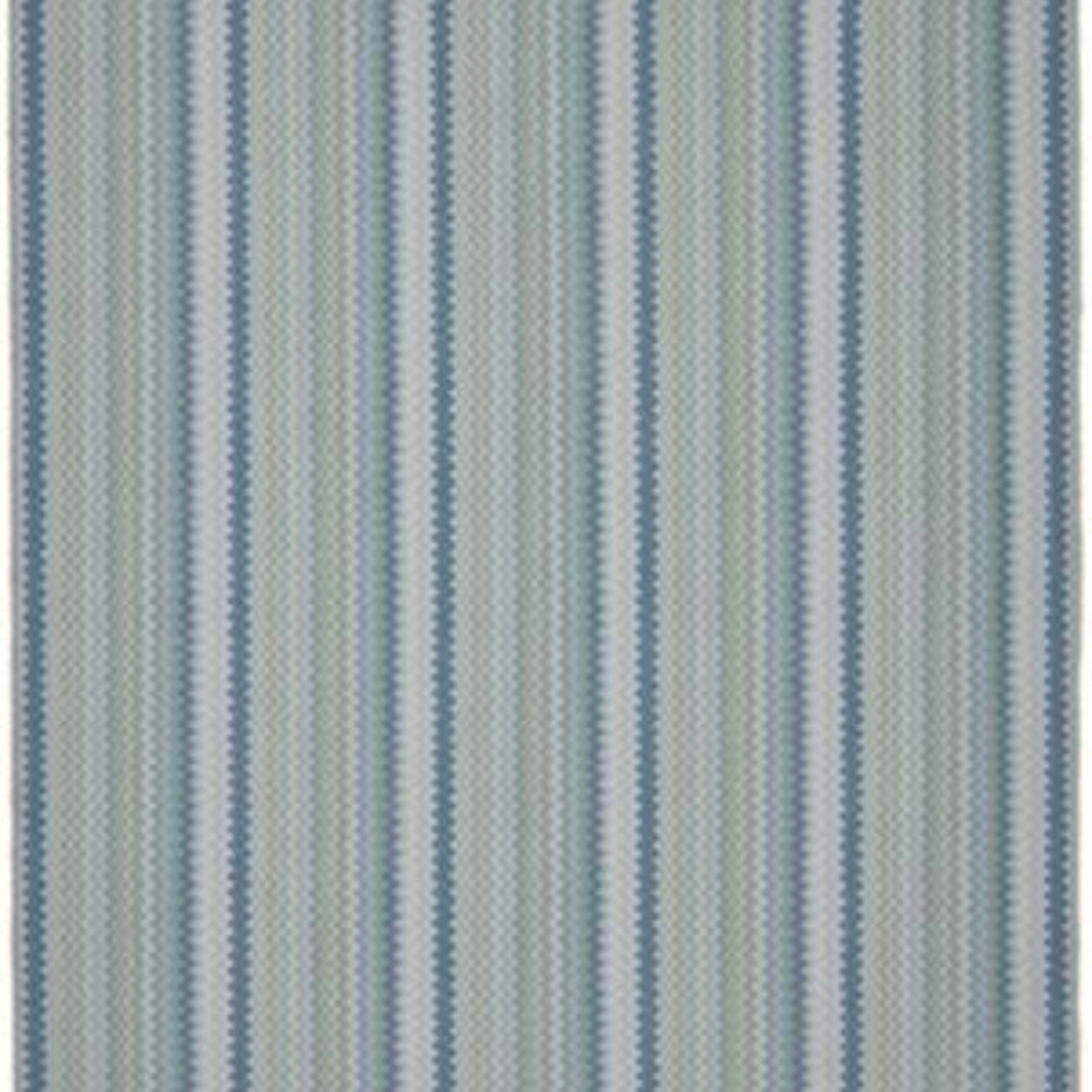 Vasto in Teal Carpet