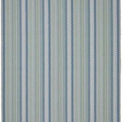 Vasto in Teal Carpet