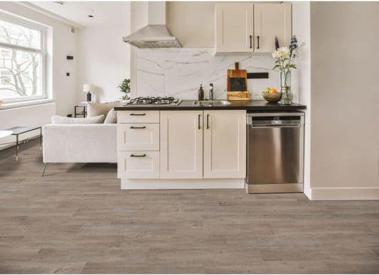 Brookbury in Sin Leche Luxury Vinyl