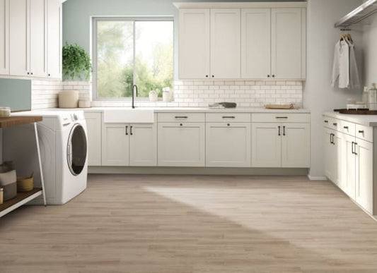 Brookbury in Carver Cove Luxury Vinyl