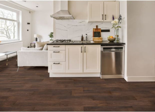 Brookbury in Hidden Forest Luxury Vinyl