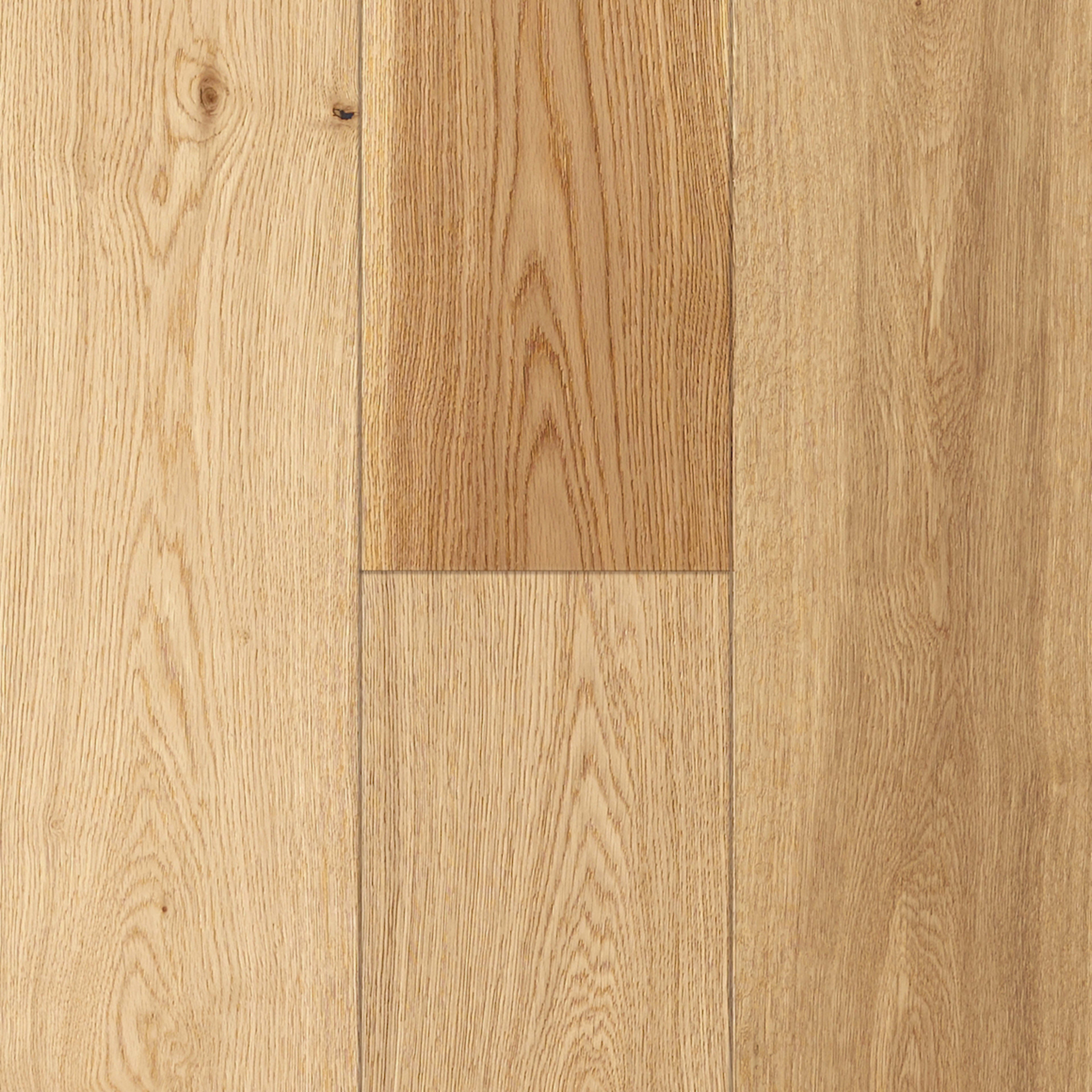Bliss Oak in Moonlit Hardwood