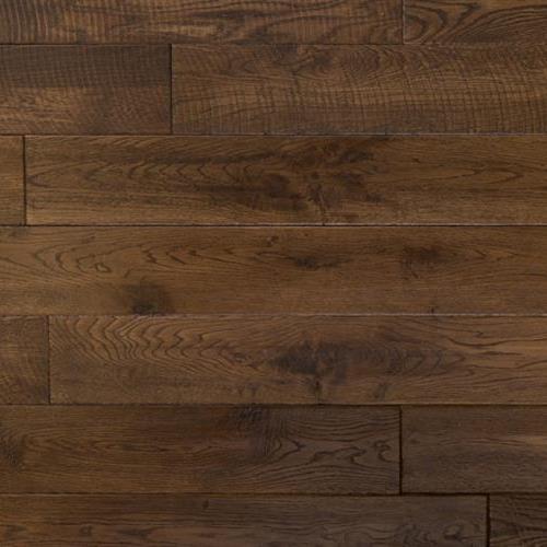 Barnwood Oak in Lift Bridge Hardwood