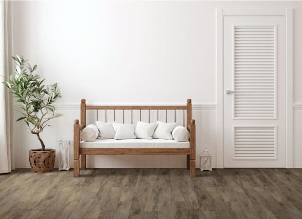 Bowman II in Fox Sparrow Oak Luxury Vinyl