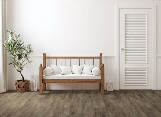 Bowman II in Fox Sparrow Oak Luxury Vinyl