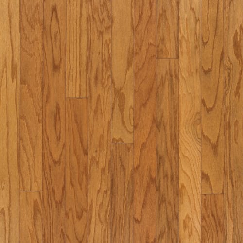 Beckford Northern Red Oak Engineered