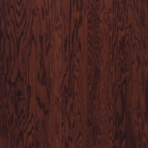 Beckford Northern Red Oak Engineered