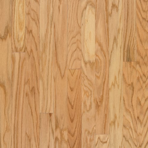 Beckford Northern Red Oak Engineered