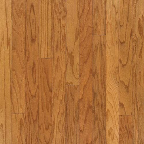 Beckford Northern Red Oak Engineered