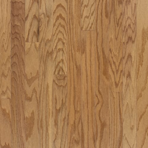 Beckford Northern Red Oak Engineered