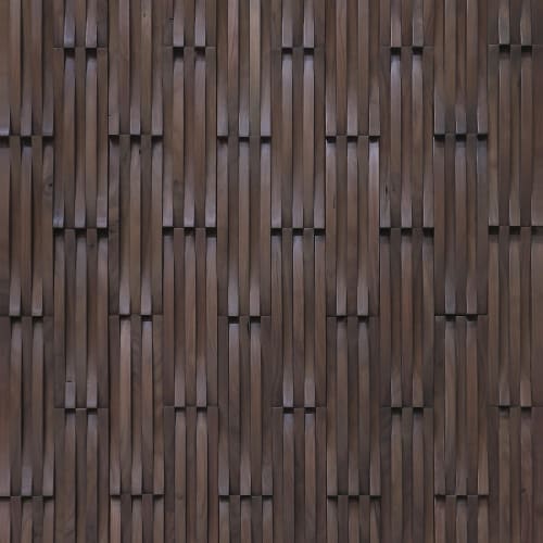 Wall -  Inceptiv - Curva