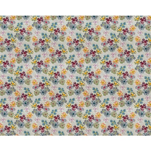 Fiore in Multi Carpet