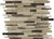 Big Styx in Moonstone Thassos  Carrara