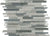 Big Styx in Moonstone Thassos  Carrara