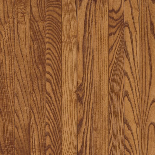 Yorkshire White Oak Solid