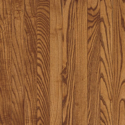 Yorkshire White Oak Solid
