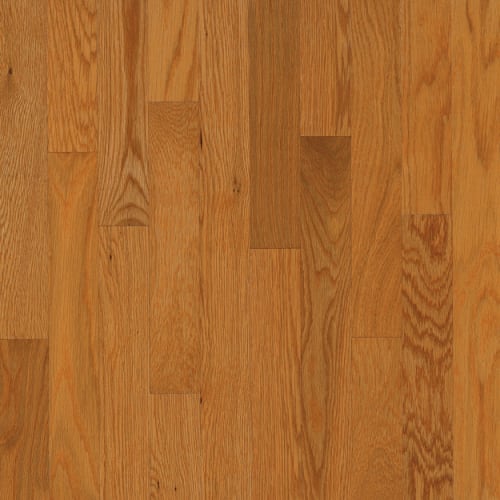 Yorkshire White Oak Solid